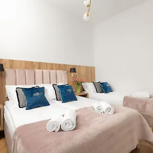  Appartamento Movo Ii Old Town Polonia