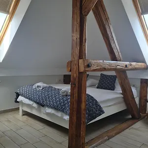  Bed and Breakfast Azur