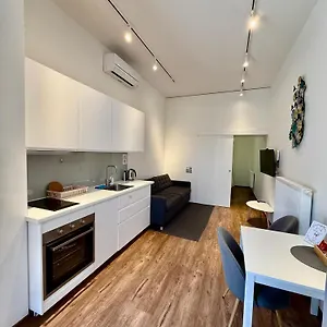 Appartement Noelle, Ljubljana