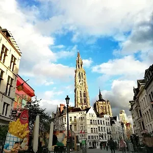  Appartamento Artistic World Belgio